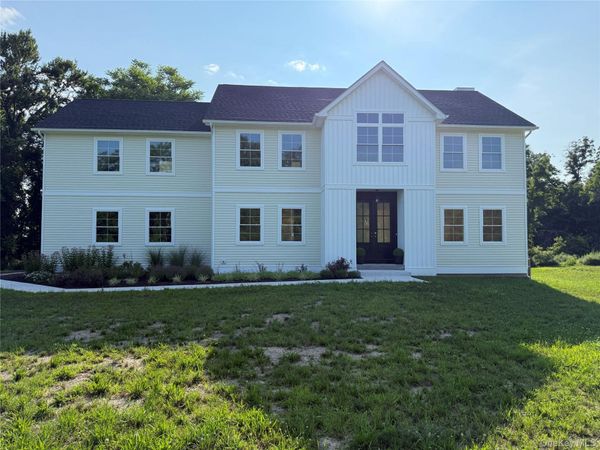 7 Morrow Court, Walden, NY 12586