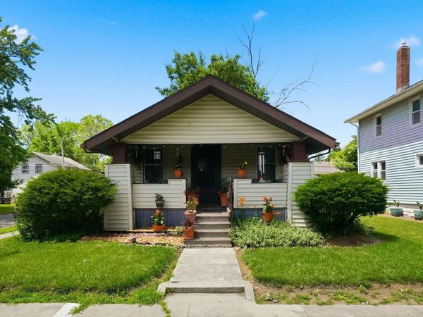 2822 Central Drive, Fort Wayne, IN 46806