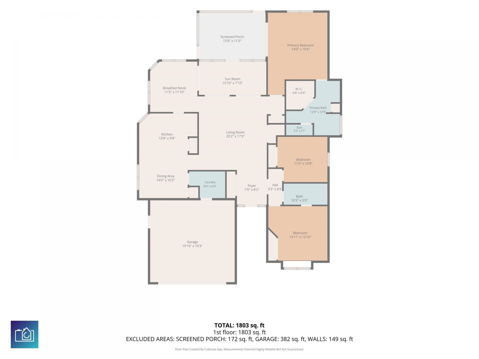 3112 Robyn Ct. Photo 35