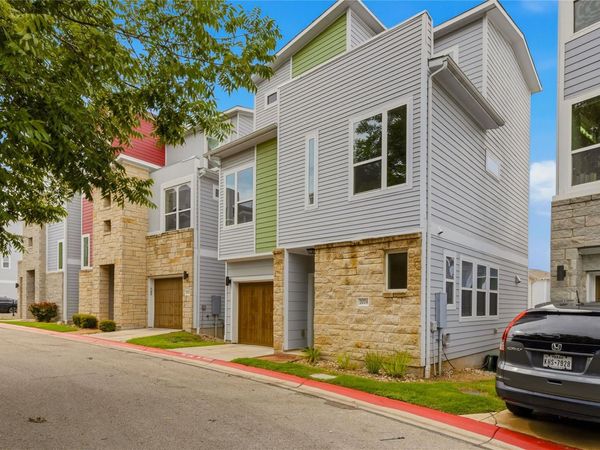 2024 Sager DR, Unit 263C, Austin, TX 78741