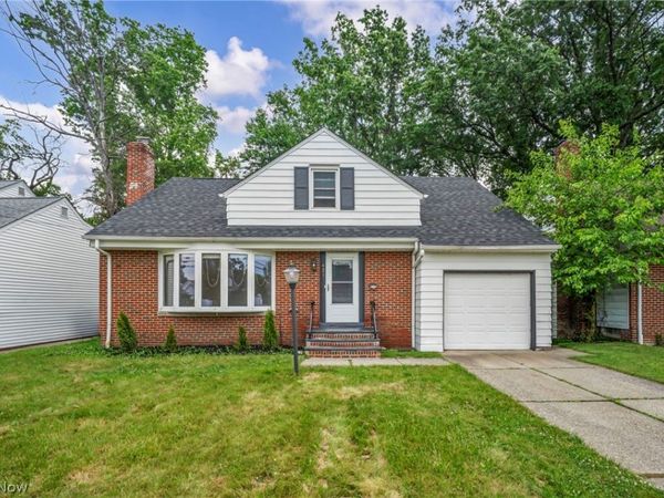 421 E 255th , Euclid, OH 44132