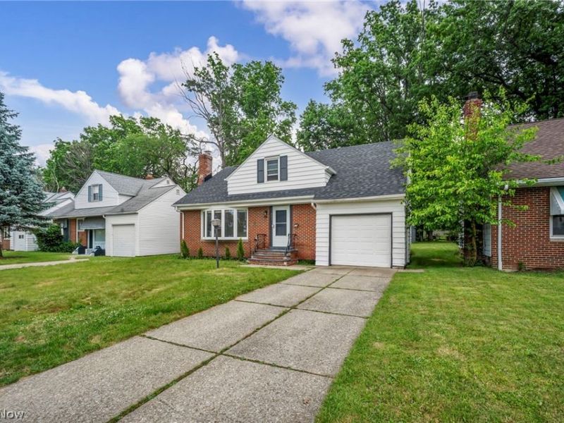 421 E 255th, Euclid, OH 44132 Photo 6