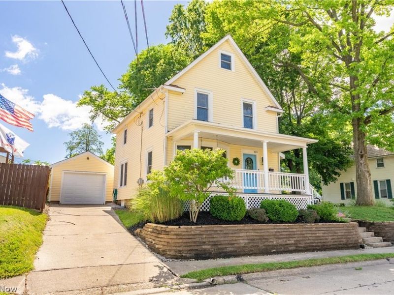 159 Beck Street, Wadsworth, OH 44281 Photo 2