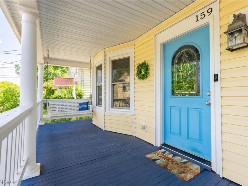 159 Beck Street, Wadsworth, OH 44281 Photo 3