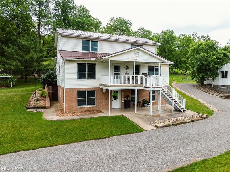50117 Township Road 215, Fresno, OH 43824 Photo 2