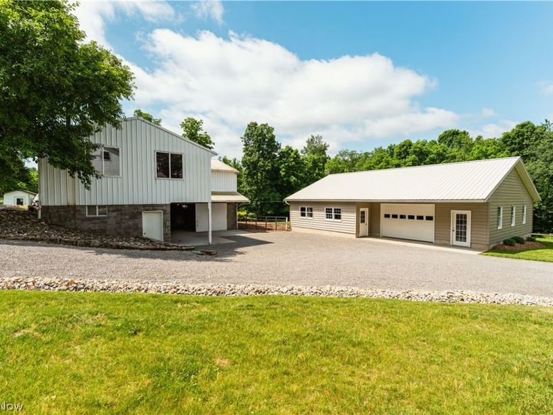 50117 Township Road 215, Fresno, OH 43824 Photo 6