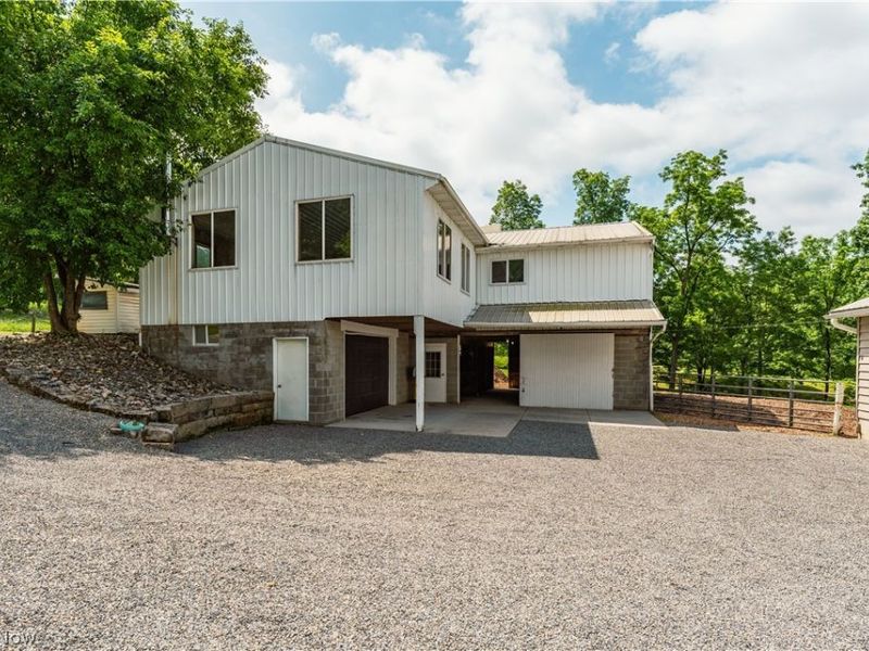 50117 Township Road 215, Fresno, OH 43824 Photo 9