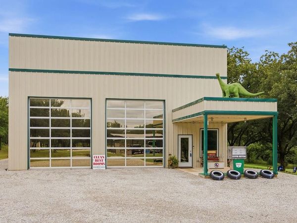 189 County Road 4767 , Boyd, TX 76023
