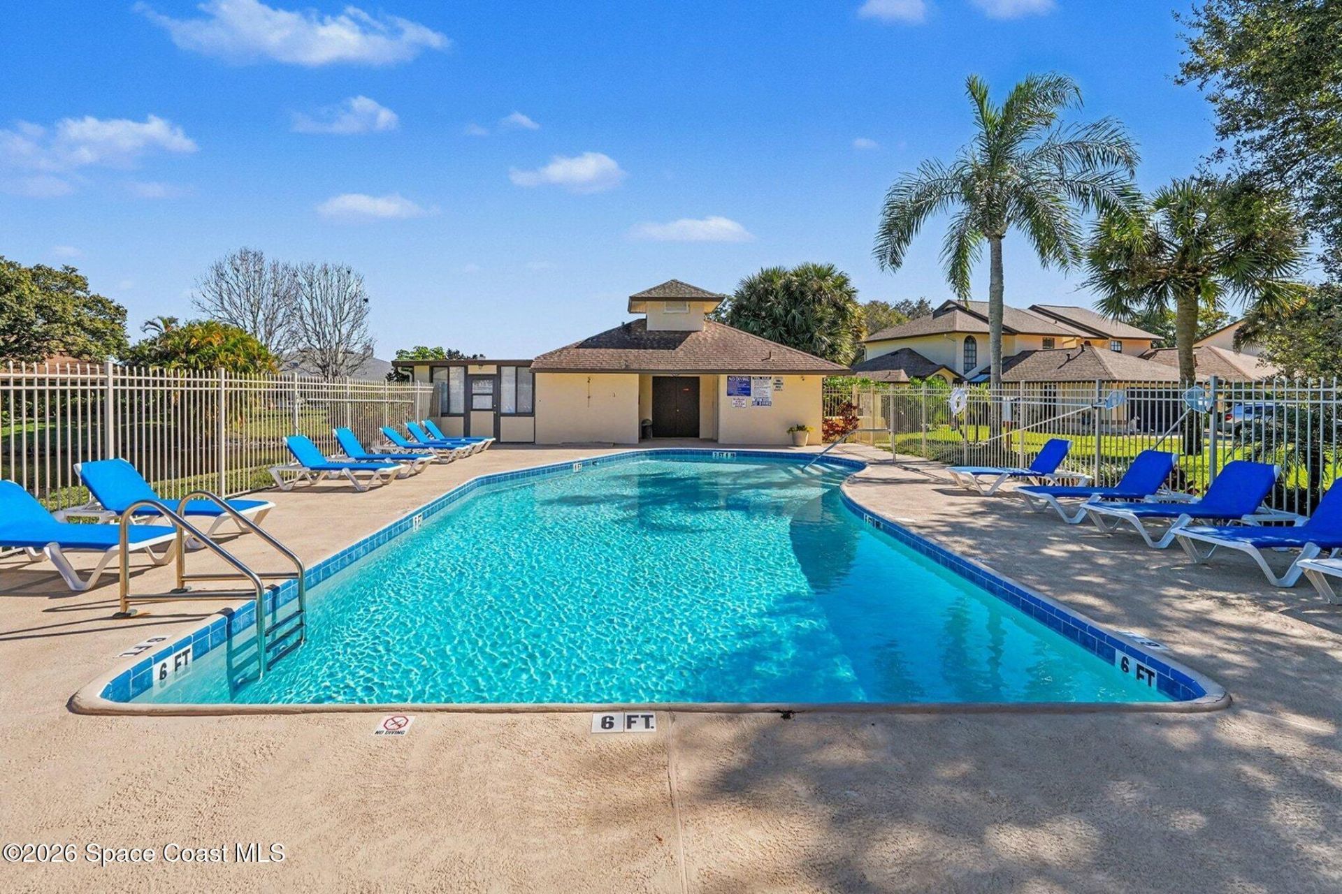 2653 Elliot Way, Unit 6, Melbourne, FL 32935 Photo