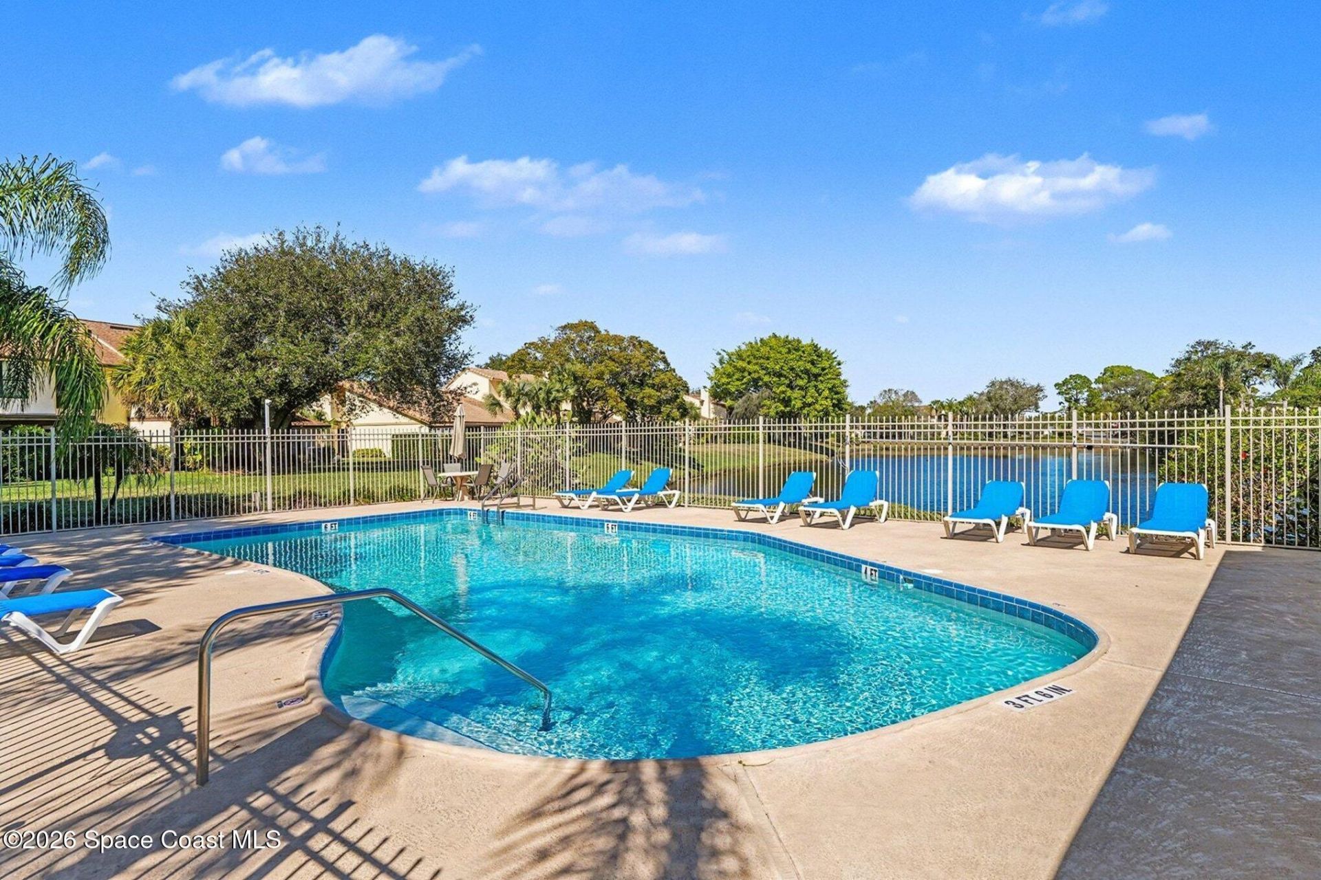 2653 Elliot Way, Unit 6, Melbourne, FL 32935 Photo