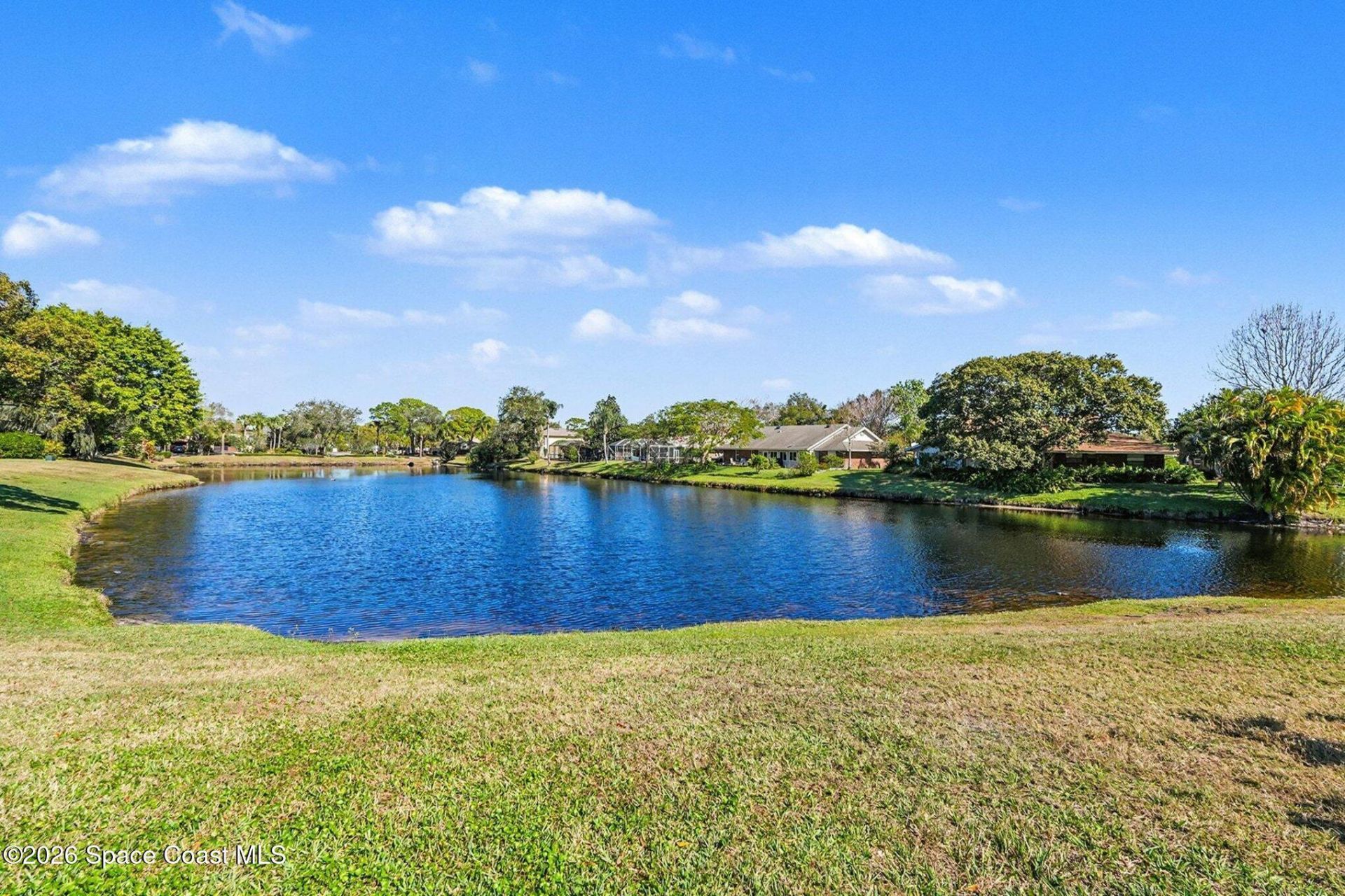 2653 Elliot Way, Unit 6, Melbourne, FL 32935 Photo