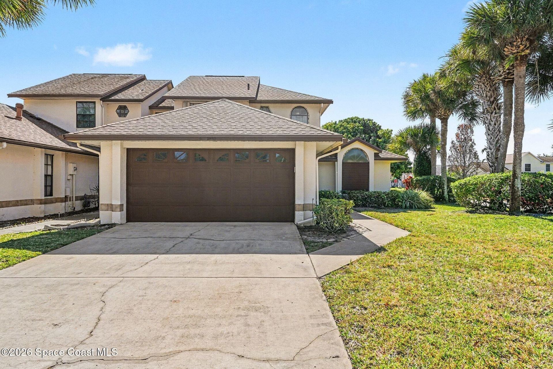 2653 Elliot Way, Unit 6, Melbourne, FL 32935 Photo
