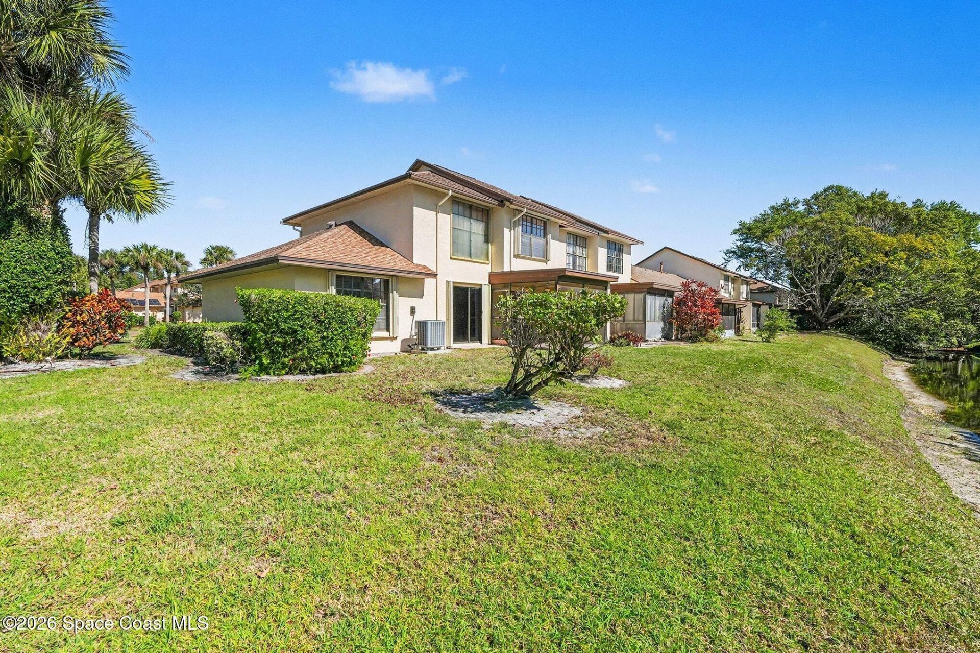 2653 Elliot Way, Unit 6, Melbourne, FL 32935 Photo