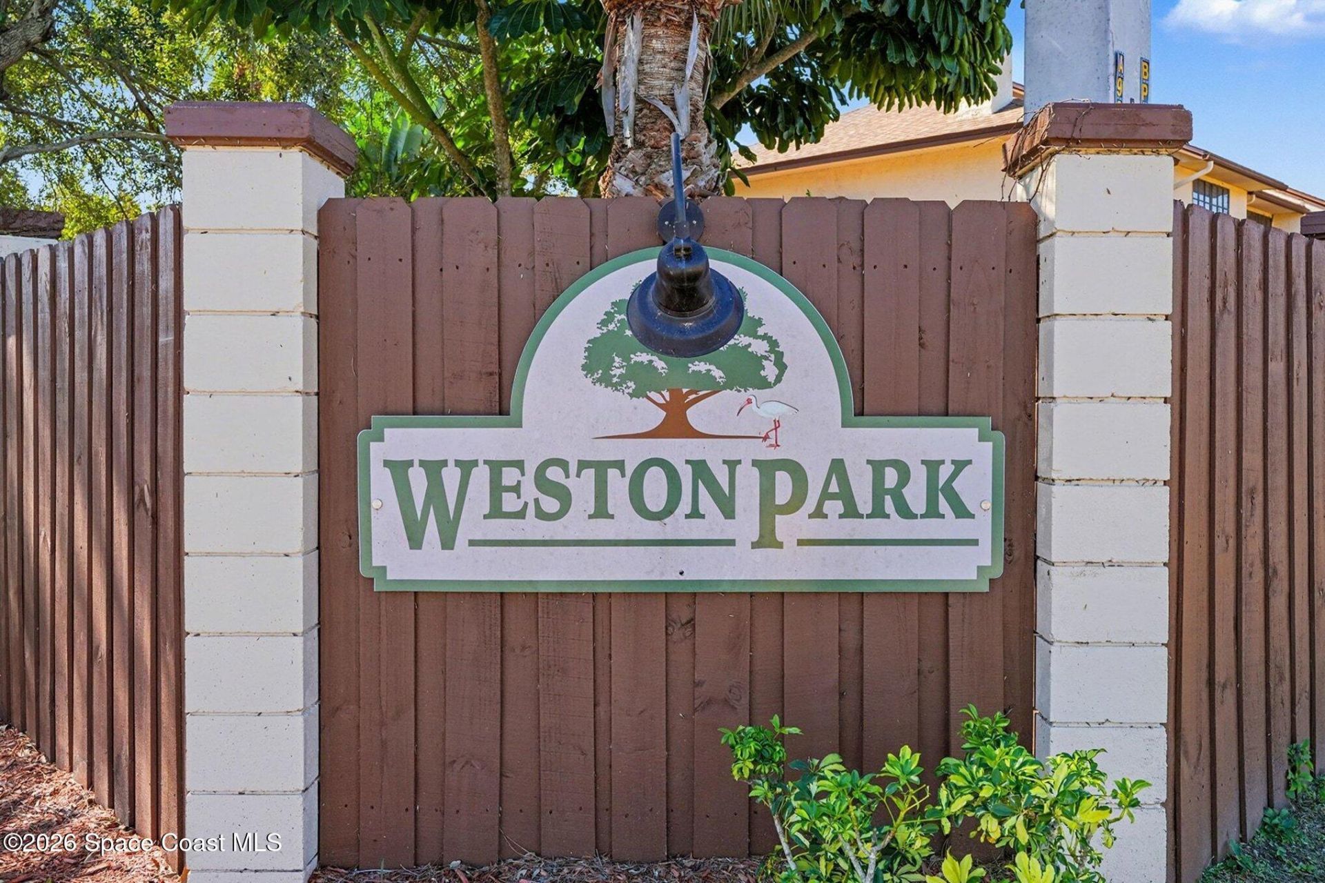 2653 Elliot Way, Unit 6, Melbourne, FL 32935 Photo