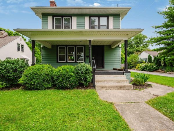 72 Garden Road, Columbus, OH 43214