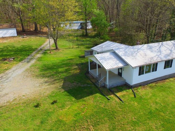 2761 Highway 411 , Madisonville, TN 37354