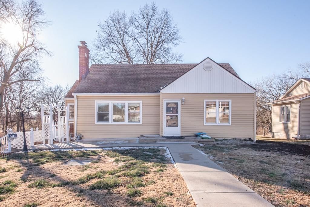 501 NE 87th Street, Kansas City, MO 64155 Main Photo