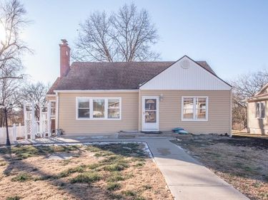 501 NE 87th Street, Kansas City, MO 64155