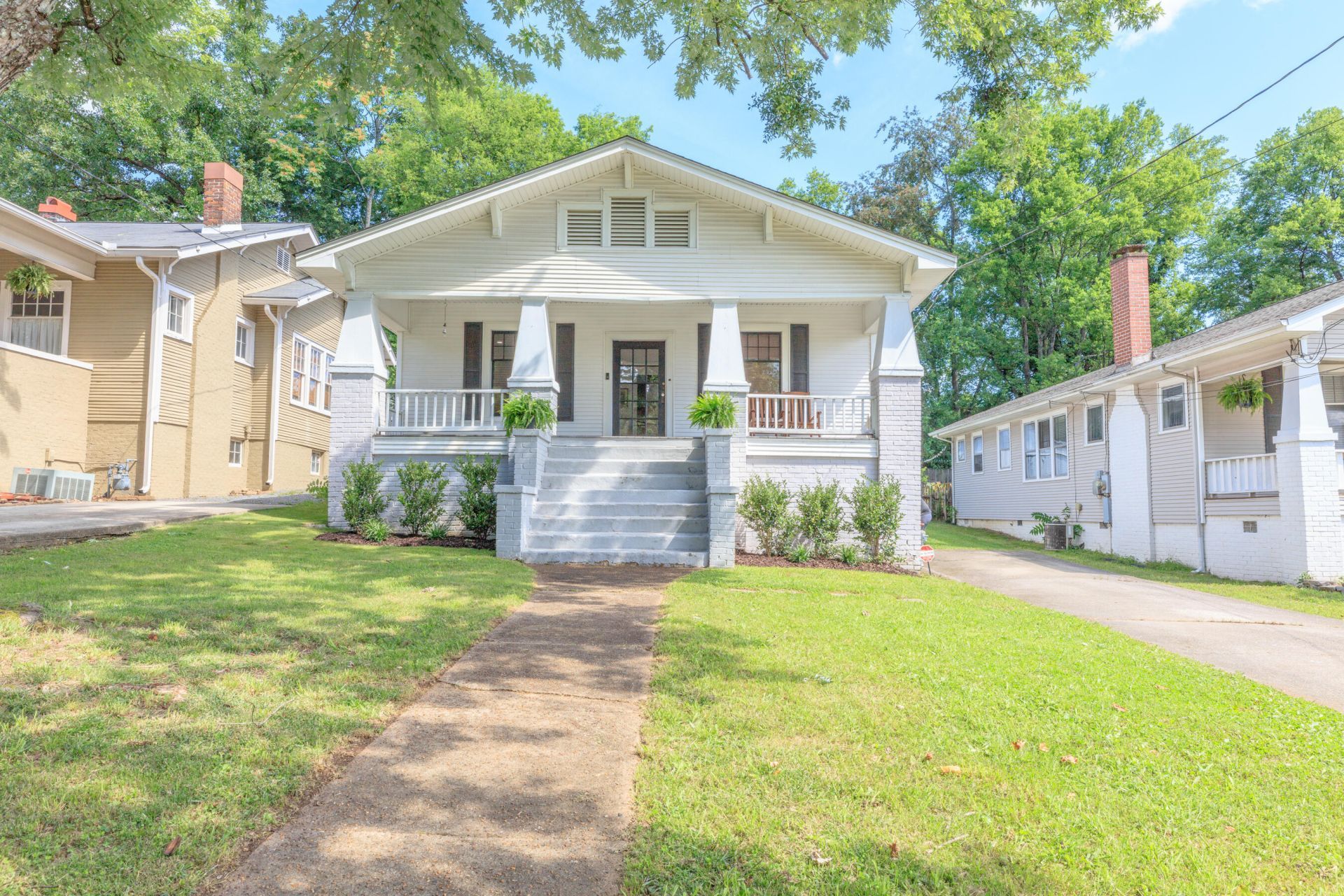 605 Barton Avenue, Chattanooga, TN 37405 Main Photo