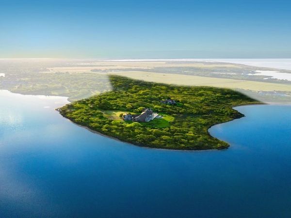 61 Butlers Cove Road, Edgartown, MA 02539