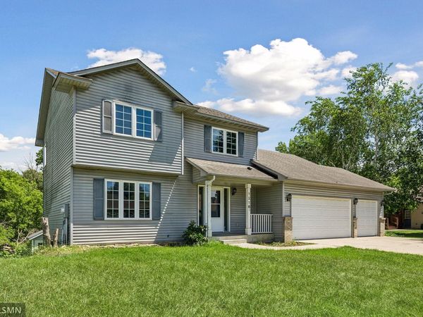 1216 Cuylle Bay , Faribault, MN 55021