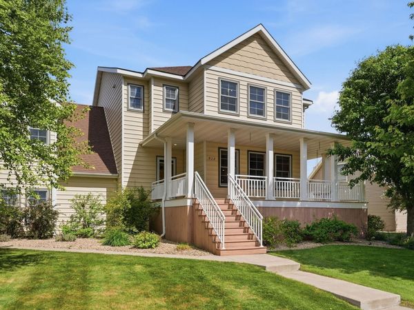 912 21st Avenue N, Sartell, MN 56377