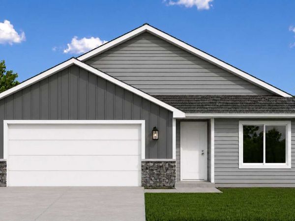 206 Barony Road, Le Sueur, MN 56058