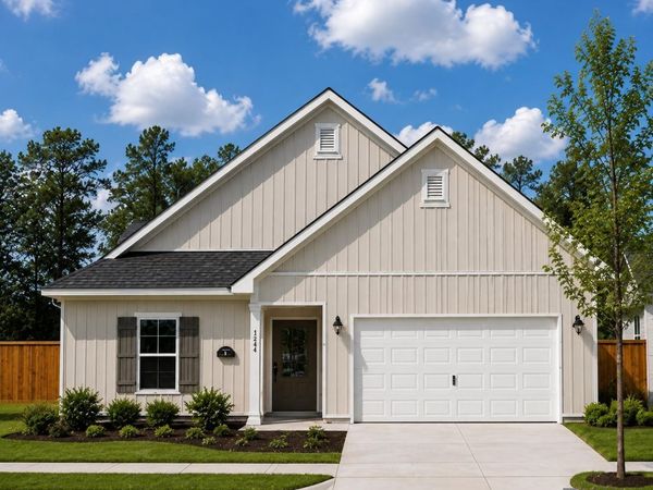 Lot 14 D'une Terre Ave, Baton Rouge, LA 70806