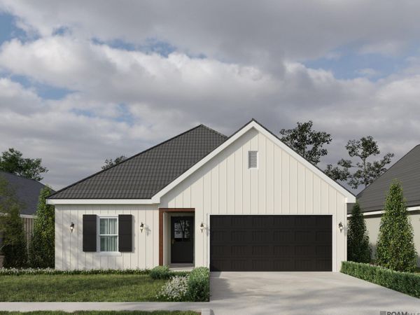 Lot 14 D'une Terre Ave, Baton Rouge, LA 70806