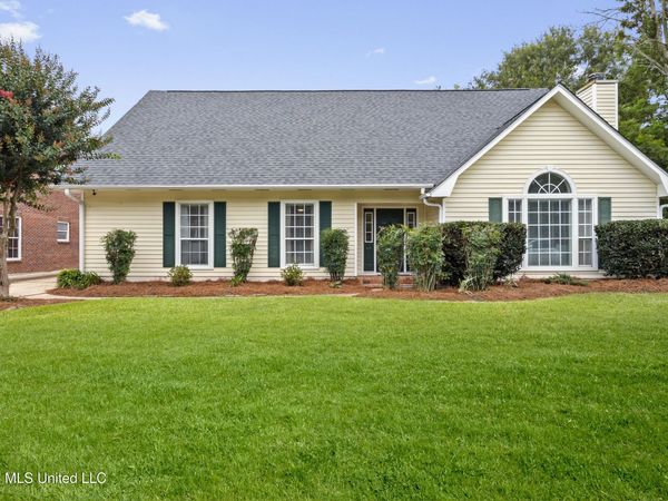 2469 Greenview Drive, Gulfport, MS 39507