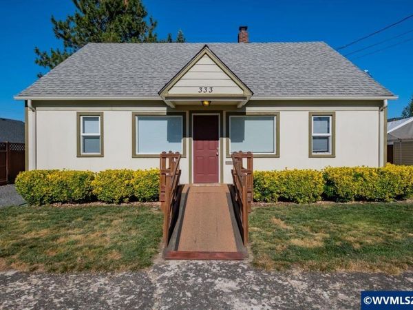 333 S Williams St, Lebanon, OR 97355