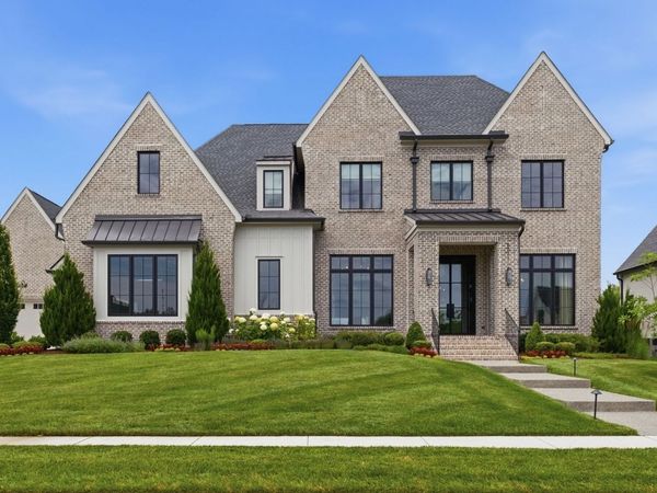 6071 Porters Union Way, Arrington, TN 37014