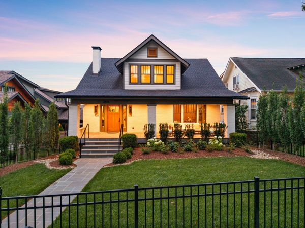 2806 Oakland Ave , Nashville, TN 37212