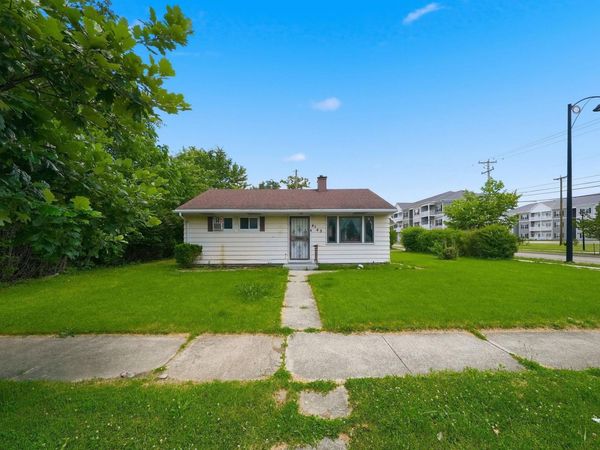 4145 Plaza Drive, Fort Wayne, IN 46806
