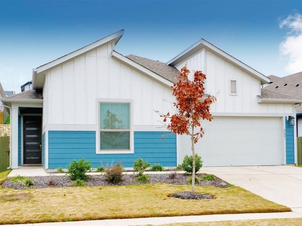 9621 EVENING CANOPY DR, Manor, TX 78653