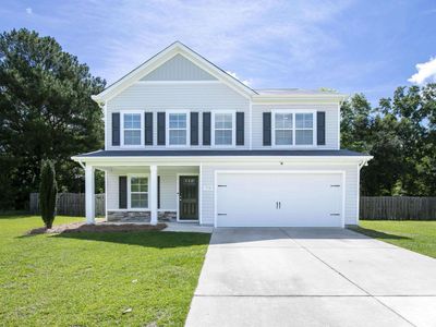 1718 Dominion Drive, Columbia, SC 29209