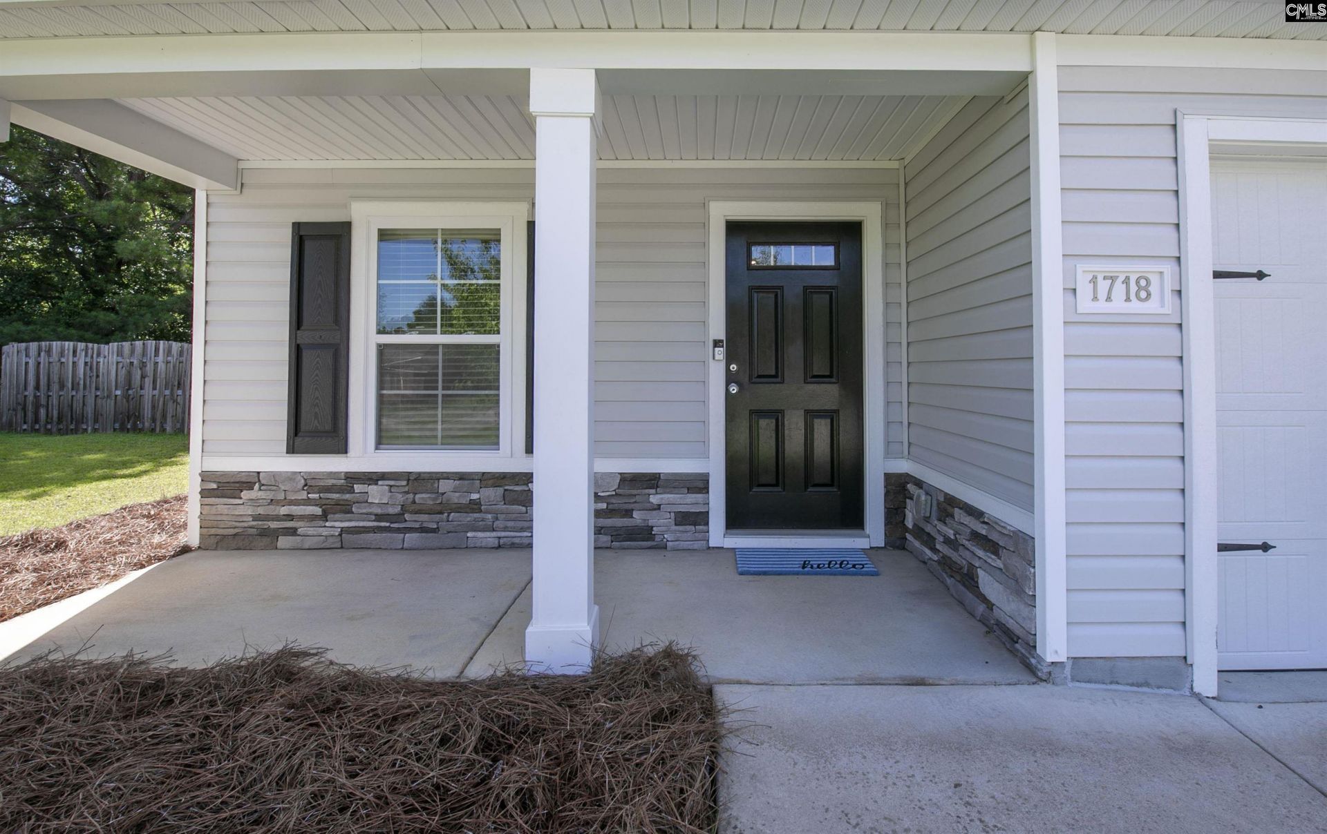 1718 Dominion Drive Photo 4