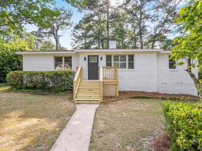 2 Vera Circle, Columbia, SC 29204