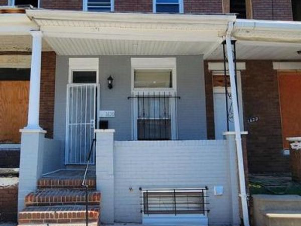 1620 NORMAL , BALTIMORE, MD 21213