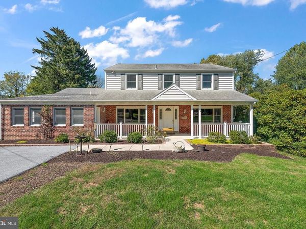31 DEER RUN LANE, MALVERN, PA 19355