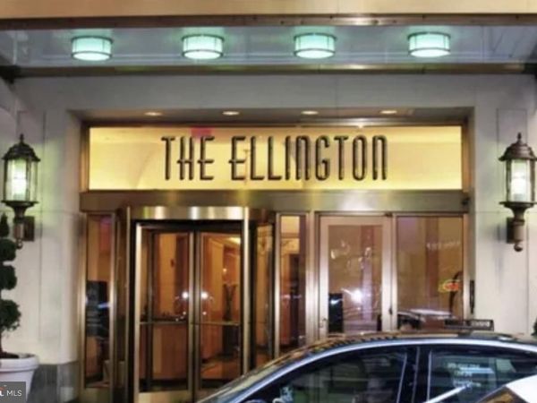 1500 CHESTNUT STREET , Unit 4D, PHILADELPHIA, PA 19102