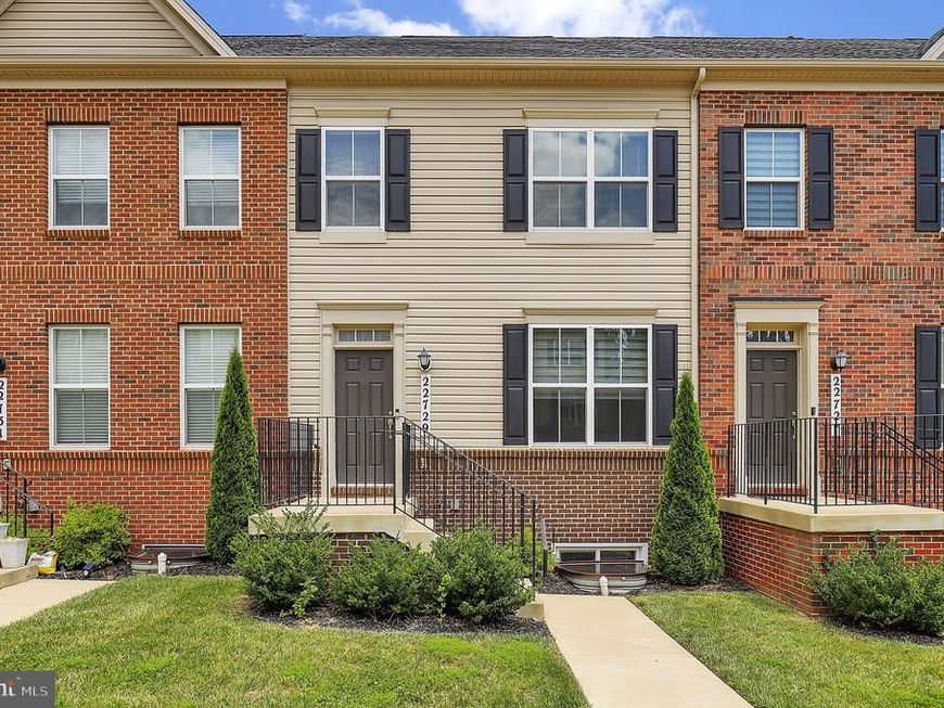22729 Tate Street, Clarksburg, MD 20871 Main Photo