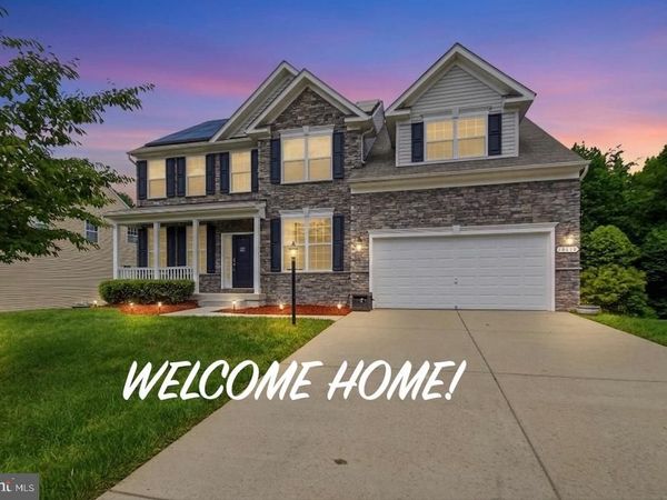 10615 QUAKING ASPEN WAY, CLINTON, MD 20735