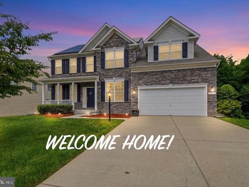 10615 Quaking Aspen Way, Clinton, MD 20735 Main Photo