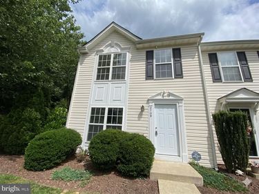 2709 CHURCH VIEW LANE, RICHMOND, VA 23223
