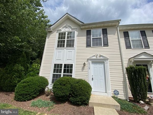 2709 CHURCH VIEW LANE, RICHMOND, VA 23223
