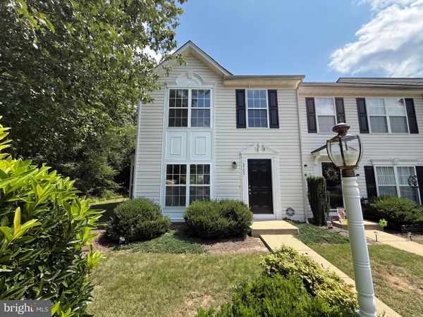 2709 CHURCH VIEW LANE, RICHMOND, VA 23223