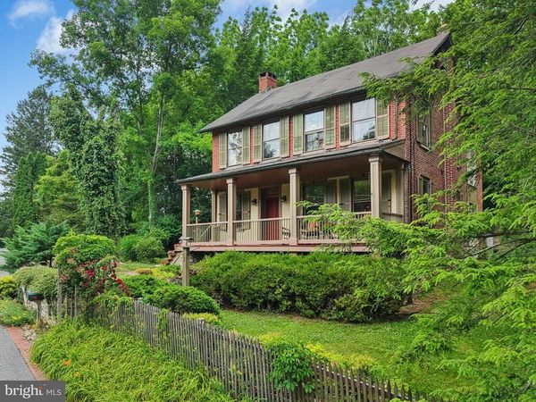 1867 OLD MILL ROAD , BETHLEHEM, PA 18015