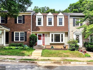7306 EGGAR WOODS LANE , SPRINGFIELD, VA 22153