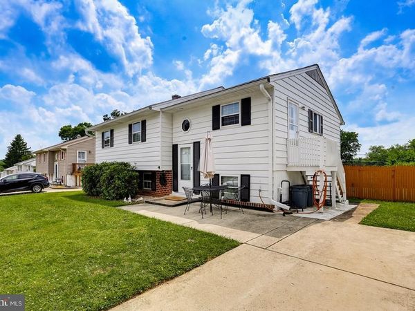 218 TIMBER GROVE ROAD, REISTERSTOWN, MD 21136